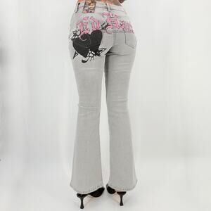 Ed Hardy Jean (Size 28)